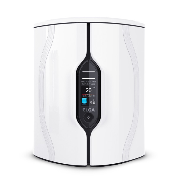 PURELAB® Chorus 3 | ELGA LabWater